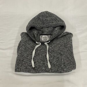 EUC Woman’s long sleeve Jo&Co jeans hoodie